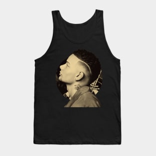 Kane Brown 16 Tank Top